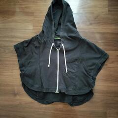 Hurley Xパーカー