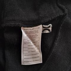 Hurley Xパーカーの画像