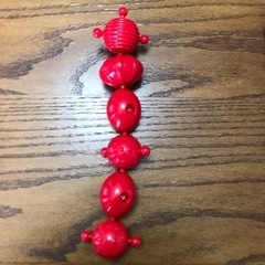 Textured Pop Beadsの画像