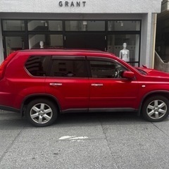 H21年式　DBA_NT31 の画像