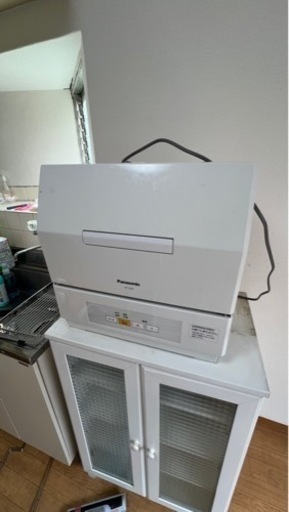 食洗機 置型 Panasonic