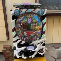 パチンコ台　祭り