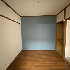 賃貸　★更新手数料なし　熊本市西区花園２丁目　エスペランス花園-302号　２Ｋ - 賃貸（マンション/一戸建て）