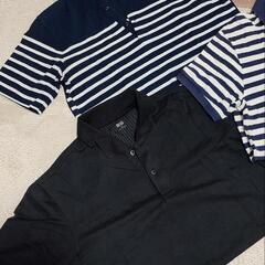 ポロシャツ L～XLの画像