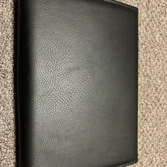 BMW 純正車検証入の画像