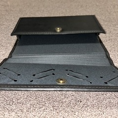 BMW 純正車検証入の画像