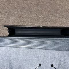 BMW 純正車検証入の画像