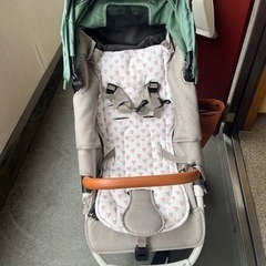 エアバギー　3年前購入