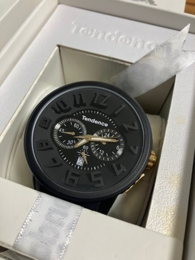 テンデンス　龍が如く　限定品