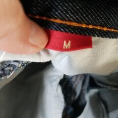 【新品】オシャレデニム  の画像
