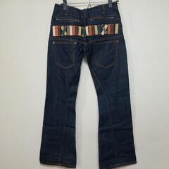 【新品】オシャレデニム  の画像