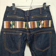 【新品】オシャレデニム  の画像