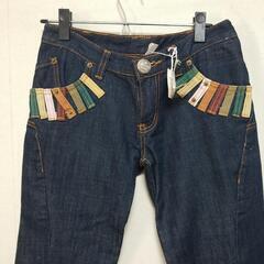 【新品】オシャレデニム  の画像