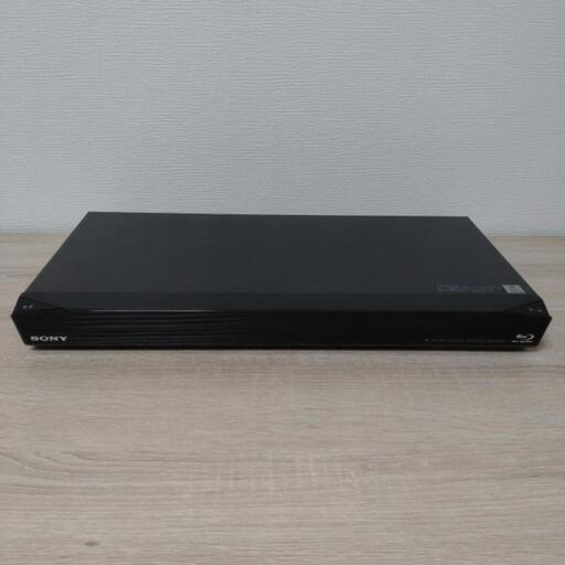 ブルーレイディスク　DVDレコーダー