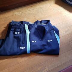 女性用 Fila ジャージ Ｌ