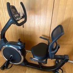 サイクリングマシーン　無料でお譲りしますの画像