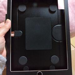 iPad 10.2インチ（第9、第8、第7 世代）用ウォールマウ...