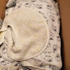 【29日まで】赤ちゃん服数点50-60cm