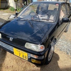Today 4速MT エアコン付 走行距離62096 車検R7/...