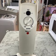▼値下げ▼オイルヒーター アイリスオーヤマ 2018年製 POH...