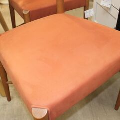 ★特別価格 人気ブランド家具 大幅値下げ！★日進木工 ダイニングチェア、椅子販売！★大田区配送・品川区 設置無料★店頭取引歓迎！の画像
