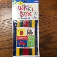 Wikki Stix