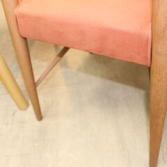 ★特別価格 人気ブランド家具 大幅値下げ！★日進木工 ダイニングチェア、椅子販売！★大田区配送・品川区 設置無料★店頭取引歓迎！の画像