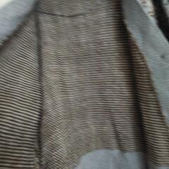 ニットカーディガンの画像