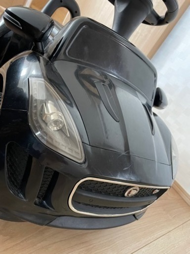 ❣️大特価❣️底値❗️ジャガー　電動自動車　充電器付き❣️