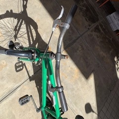 自転車の画像