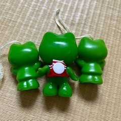 譲ります　ケロちゃん　コロちゃんの画像