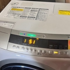 【2017年製】中古 SHARP マイクロ高圧シャワー プラズマ...