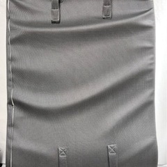 美品 定価21000円 西川リビング 体圧分散マットレス RAKURA ラクラ シングル 97×200×9cm 寝具 新生活に！の画像