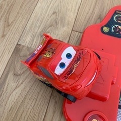 【廃盤品】カーズ　おしゃべりあいうえおの画像