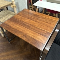 家具 ヴィンテージテーブル⑤