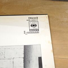 LP レコード マイルス・デイビス MILES IN TOKYO Miles Davis Live In Concert マイルス・デイヴィス ジャズ 札幌市 清田区 平岡の画像