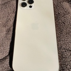 iPhone 12 Pro 128GB SIMフリー　ゴールドの画像
