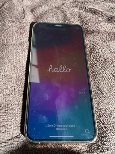 iPhone 12 Pro 128GB SIMフリー　ゴールド