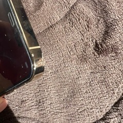 iPhone 12 Pro 128GB SIMフリー　ゴールドの画像