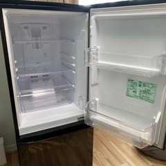 2015年製　三菱　冷蔵庫　146L  