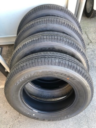 新車ジムニー外し　175/80R16タイヤ4本　2023年46週製