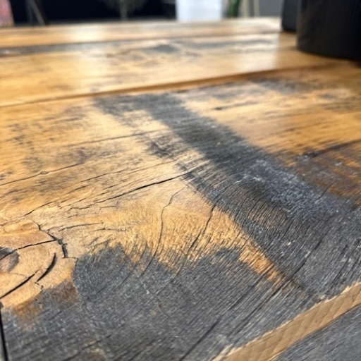家具 ヴィンテージテーブル③