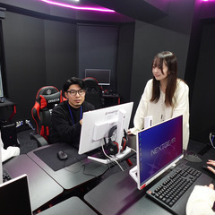 就労継続支援B型事業所でのゲーム/動画編集 指導 【オープニングスタッフ大募集！2024年5月・川口にNEW OPEN】eスポー ツ×動画編集を通して就労支援！の画像