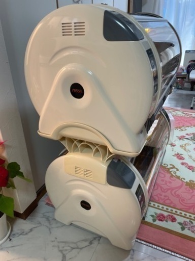 BIRD BROODER.90 バードブルダーL 育雛器 バードブルダーL 育雛器・ヒナ飼育ケース 中古品 化粧箱なし