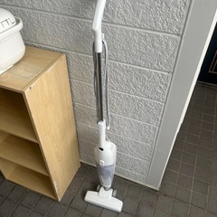 掃除機