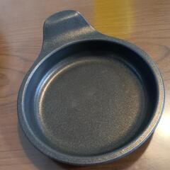高木金属工業目玉焼きプレートオーブントースター用