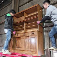 遺品整理のアルバイト☆　2名限定！