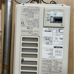 室内給湯器　10号　2013年製　ハーマン製　YS1062S