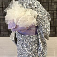 着付け教室　お洒落着・礼装・成人式・卒業式・お宮参り・七五三　【初心者も大歓迎！　単発レッスン・コース有り】の画像