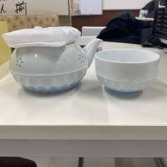 有田焼急須10客セット